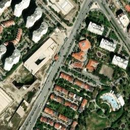 Drone Görünümü
