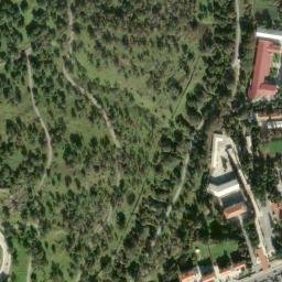Drone Görünümü