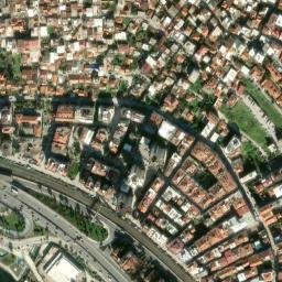 Drone Görünümü