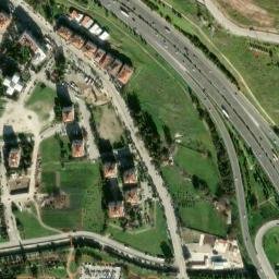 Drone Görünümü