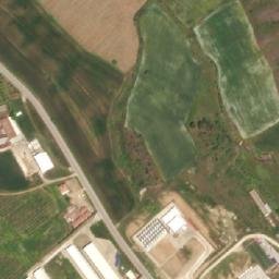 Drone Görünümü