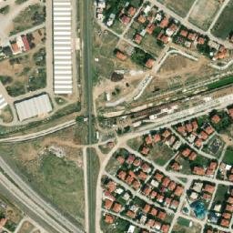 Drone Görünümü