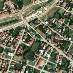 Drone Görünümü