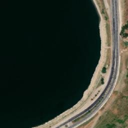 Satellite imagery of Armut Burnu, TR