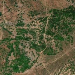 Satellite imagery of Armut Burnu, TR