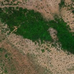 Satellite imagery of Armut Burnu, TR