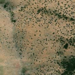 Satellite imagery of Huri Burnu, TR
