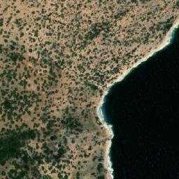 Satellite imagery of Huri Burnu, TR