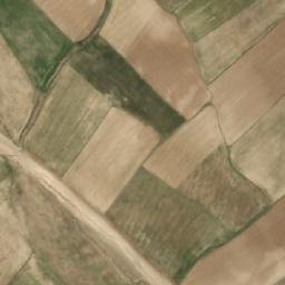 Satellite imagery of Davutgölü Sırtı, TR