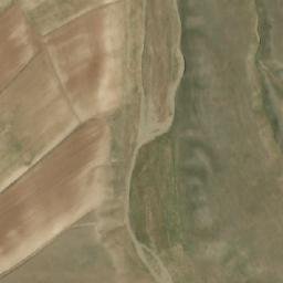 Satellite imagery of Davutgölü Sırtı, TR