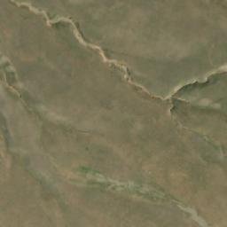 Satellite imagery of Davutgölü Sırtı, TR