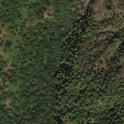 Satellite imagery of Alaşaband Dağı, AZ