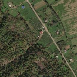 Satellite imagery of Alaşaband Dağı, AZ