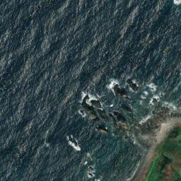 Satellite imagery of Tate Shima, JP