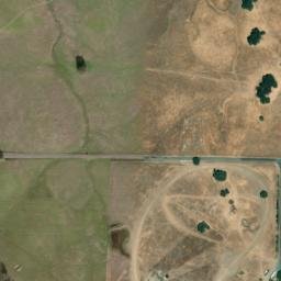 Satellite imagery of McDonnell Pit, US