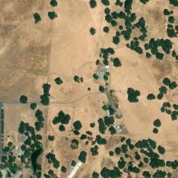 Satellite imagery of McDonnell Pit, US
