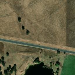 Satellite imagery of Highway 16 Pits, US