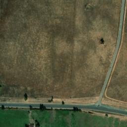 Satellite imagery of Highway 16 Pits, US