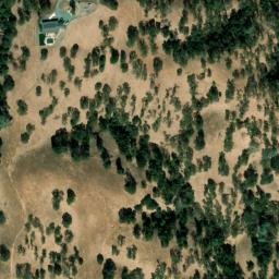 Satellite imagery of Pioneer Mine, US