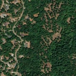 Satellite imagery of T N T Mine, US