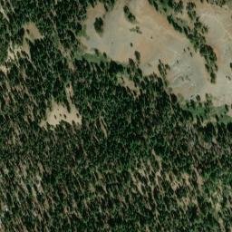 Satellite imagery of Bloods Point, US