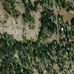 Satellite imagery of Bloods Point, US