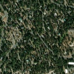 Satellite imagery of Bloods Point, US