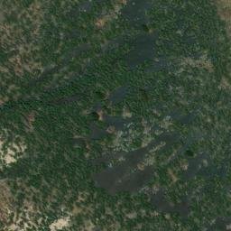 Satellite imagery of Deep Creek Mine, US
