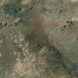 Satellite imagery of Mable Mine, US