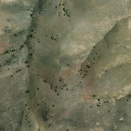 Satellite imagery of Mable Mine, US