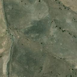 Satellite imagery of Mable Mine, US