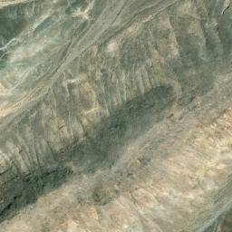 Satellite imagery of Kay Mine, US