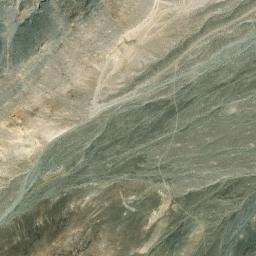 Satellite imagery of Kay Mine, US
