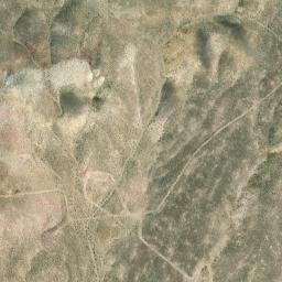 Satellite imagery of Redwing Mine, US