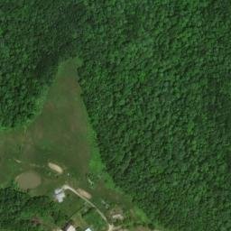 Satellite imagery of Oak Ridge, US