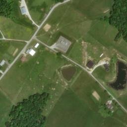 Satellite imagery of Oak Ridge, US