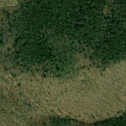 Satellite imagery of Little Mountain, US