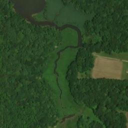 Satellite imagery of Liverpool Point, US