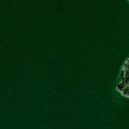 Satellite imagery of Deep Point, US