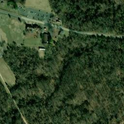 Satellite imagery of Chapel Point, US