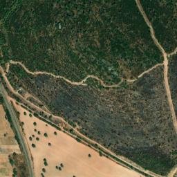 Satellite imagery of Sierra de Acebuche, ES