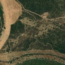 Satellite imagery of Sierra de Acebuche, ES