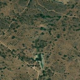 Satellite imagery of Sierra del Torozo, ES