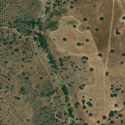 Satellite imagery of Sierra del Torozo, ES