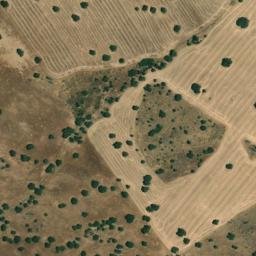 Satellite imagery of Sierra del Torozo, ES