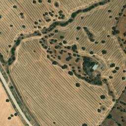 Satellite imagery of Sierra de la Mesegara, ES