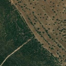 Satellite imagery of Sierra de la Mesegara, ES