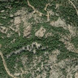 Satellite imagery of Sierra de La Garganta, ES