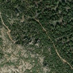 Satellite imagery of Sierra de La Garganta, ES