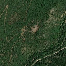 Satellite imagery of Sierra del Cujón, ES